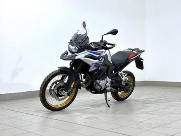 BMW F 850 GS Rallye Abs