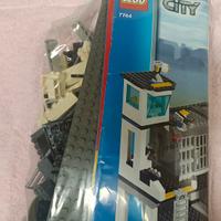 LEGO City 7744