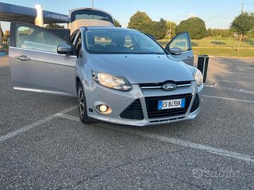 Ford Focus 2013