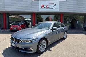 BMW 530 e Luxury