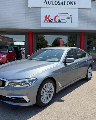 BMW 530 e Luxury