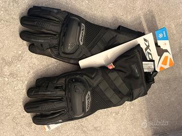 Ixon Pro Ragnar guanti da moto invernali taglia L