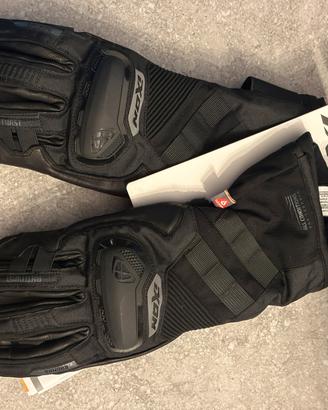 Ixon Pro Ragnar guanti da moto invernali taglia L