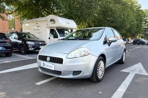 Fiat Punto 1.3 mjt 16v Actual 75cv 5p