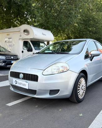 Fiat Punto 1.3 mjt 16v Actual 75cv 5p