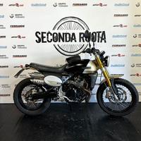 Fantic Caballero 500