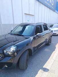 MINI COUNTRYMAN SD ALL4 