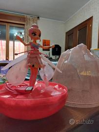 Hatchimals Pixies Crystal Flyers. 