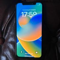 Iphone X 256 gb