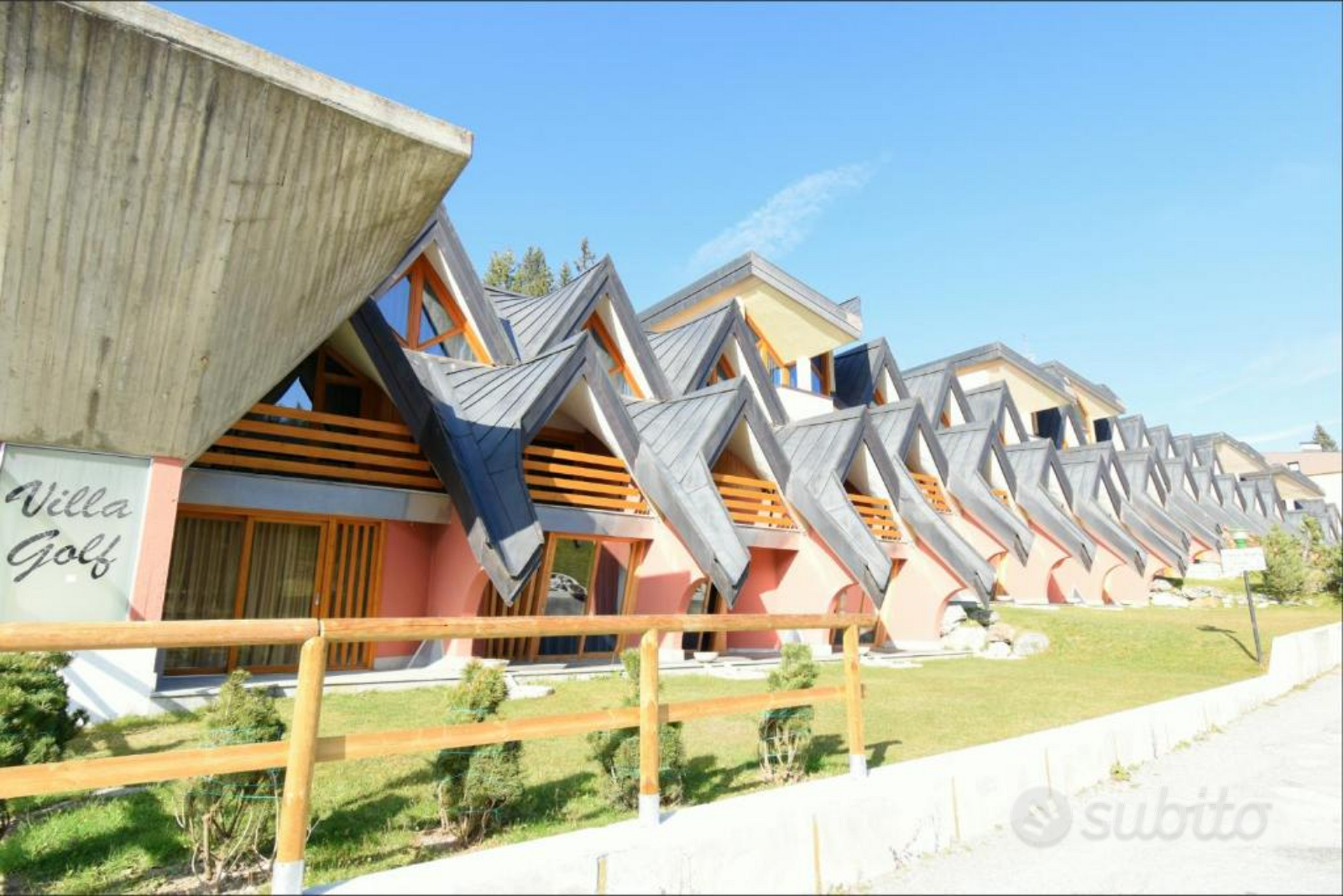 Apartment in Pinzolo - Altro