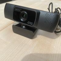 Webcam digitus full hd 1080p 30Hz