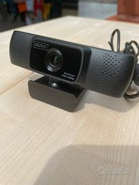 Webcam digitus full hd 1080p 30Hz