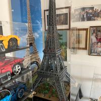 Lego Tower Eiffel