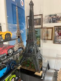 Lego Tower Eiffel