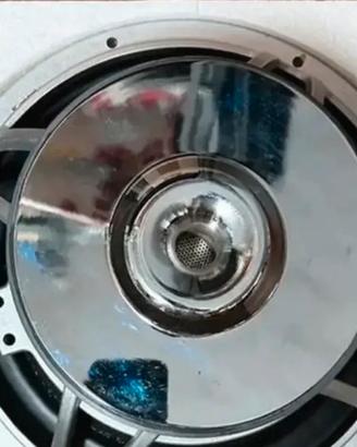 Woofer Cod. SL 12.3