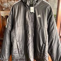 Adidas GIACCA ESSENTIALS 3-STRIPES INSULATED