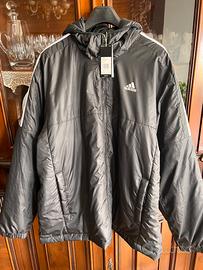 Adidas GIACCA ESSENTIALS 3-STRIPES INSULATED
