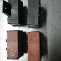 relè pompa benzina Peugeot 106