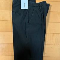 Pantalone Dondup Gaubert nero taglia 30