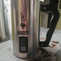 Bialetti MK01 cappuccino