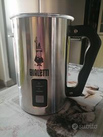 Bialetti MK01 cappuccino