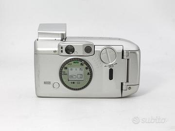 Canon Prima Super 90 Wide