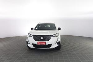 PEUGEOT 2008 2008 PureTech 100 S&S Allure Pack