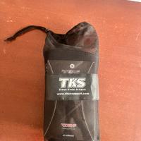 Ginocchiere stiff Titan taglia s