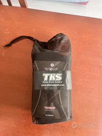 Ginocchiere stiff Titan taglia s