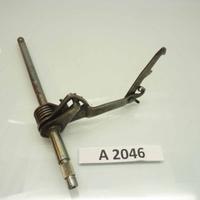 motore Quad ATV albero ingranaggio messa in moto s