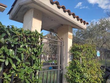 Porzione di bifamiliare