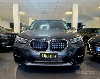 BMW - X1 - sDrive16d Advantage