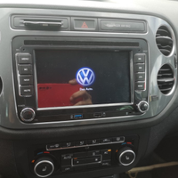 ANDROID RADIO gruppo volswagen Golf 5 6 passat etc