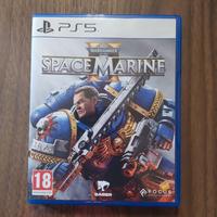 Space Marine