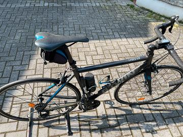 Bici da corsa