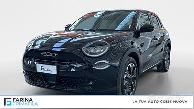 FIAT 600 600 Hybrid La Prima Ii Hybrid110cv