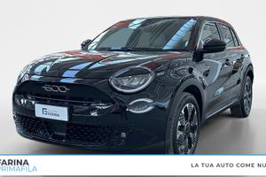 FIAT 600 600 Hybrid La Prima Ii Hybrid110cv