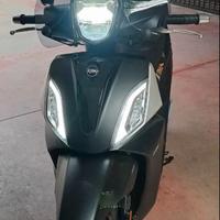 Sym symphony st 200