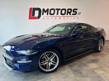FORD Mustang Fastback 2.3 EcoBoost aut.