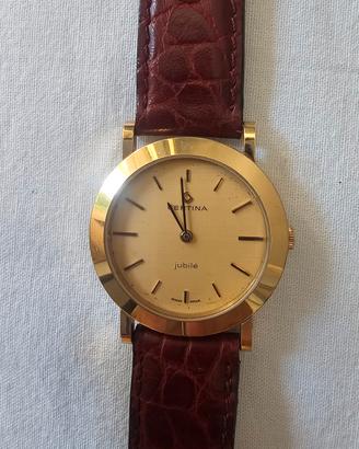 orologio Certina 
