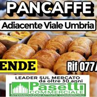 CAFFETTERIA/PASTICCERIA zona Viale Umbria