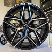Cerchi Volkswagen raggio 18 cod.84953