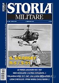 STORIA MILITARE  •PARMA