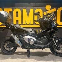 Honda X-ADV 750 Adventute