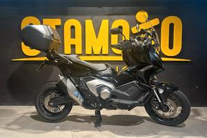 Honda X-ADV 750 Adventute