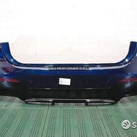 BMW G22 G23 Paraurti posteriore M-Sport | 11642
