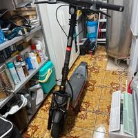 Monopattino Segway zt3