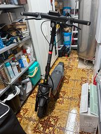 Monopattino Segway zt3