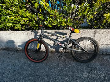 BMX Freestyle