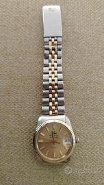 Orologio vintage Philip Watch Caribbean Quartz